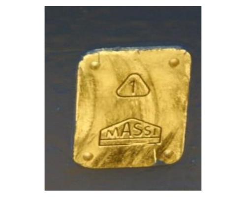 Aufspannplatte mit T Nuten von MASSI – 250/1450/H170 mm - Bild 6