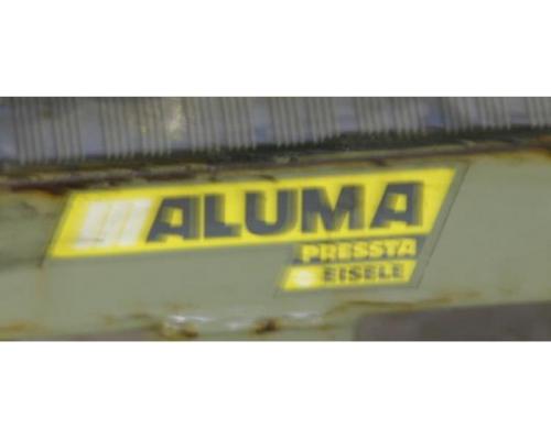 Kommissionswagen von Pressta Eisele – Aluma - Bild 5
