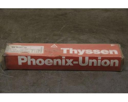 Stabelektroden Schweißelektroden 4,0 x 350 von Thyssen – Phoenix  SH Grün TB - Bild 3