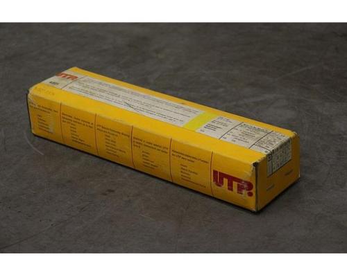 Stabelektroden Schweißelektroden 2,5 x 290 von UTP. – UTP 4221 - Bild 1