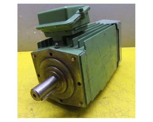 Fräsmotor für Kantenbearbeitungsmaschinen von Perske – KNS 61.13-2 - Bild 2
