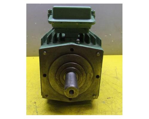 Fräsmotor für Kantenbearbeitungsmaschinen von Perske – KNS 61.13-2 - Bild 3
