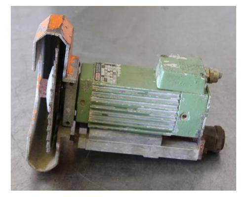 Fräsmotor für Kantenbearbeitungsmaschinen von Perske – DKNS 502/2 - Bild 6