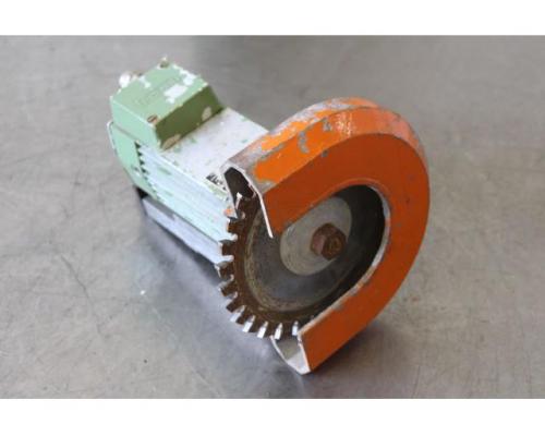 Fräsmotor für Kantenbearbeitungsmaschinen von Perske – DKNS 502/2 - Bild 11