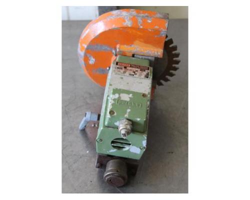 Fräsmotor für Kantenbearbeitungsmaschinen von Perske – DKNS 502/2 - Bild 13
