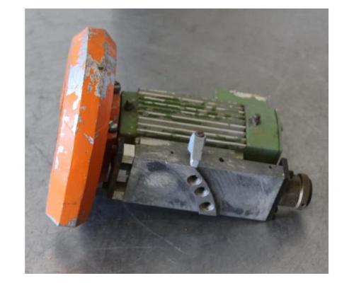Fräsmotor für Kantenbearbeitungsmaschinen von Perske – DKNS 502/2 - Bild 15