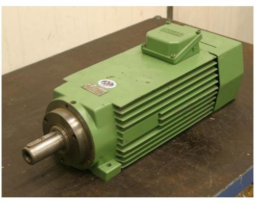 Fräsmotor für Kantenbearbeitungsmaschinen von Perske – KNS - Bild 1