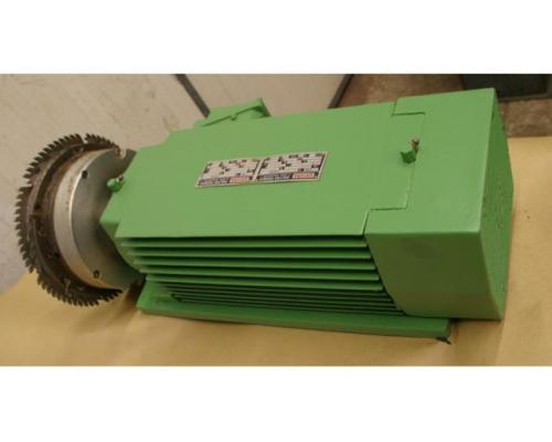 Fräsmotor für Kantenbearbeitungsmaschinen von Perske – DKNS2007/2 - Bild 2