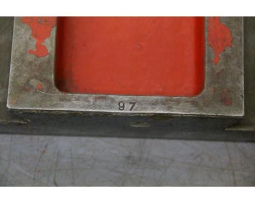 Abdeckplatten 2 Stück von Kunzmann – 263/161/H38 mm - Bild 3