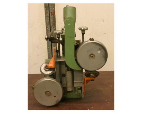 Fräsaggregat für Kantenbearbeitungsmaschinen von Perske – Typ 0,4 kw 11300U/min - Bild 2