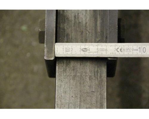 Unterlage für Abkantwerkzeug 4200 mm von Promecam – STPC 250 40 121 - Bild 4