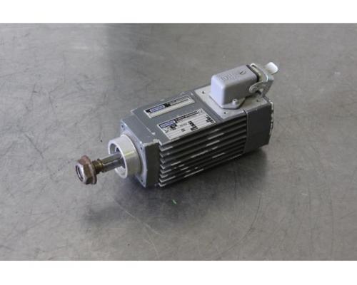 Fräsmotor für Kantenbearbeitungsmaschinen von Perske – KNS 21.05-2 - Bild 1