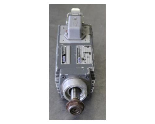 Fräsmotor für Kantenbearbeitungsmaschinen von Perske – KNS 21.05-2 - Bild 3