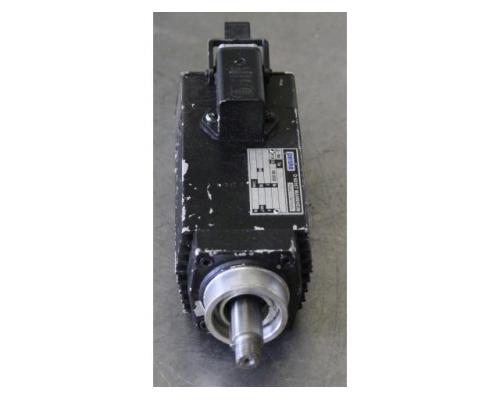 Fräsmotor für Kantenbearbeitungsmaschinen von Perske – KNS 21.05-2 - Bild 9