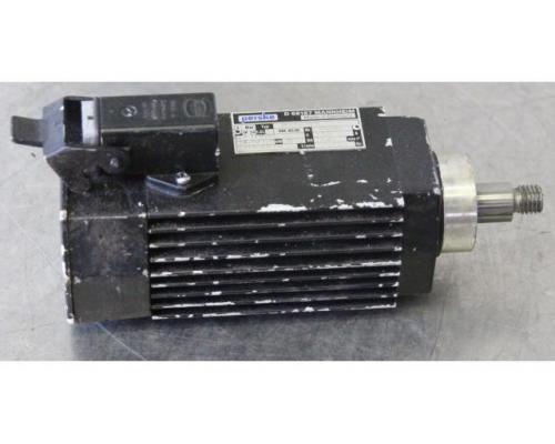 Fräsmotor für Kantenbearbeitungsmaschinen von Perske – KNS 21.05-2 - Bild 10