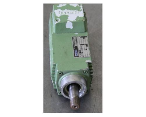 Fräsmotor für Kantenbearbeitungsmaschinen von Perske – KNS 21.05-2 - Bild 15