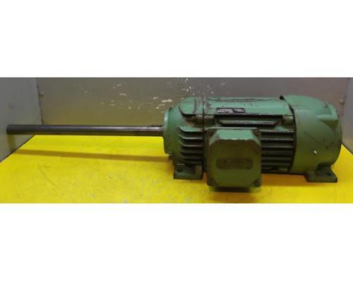 Fräsmotor für Kantenbearbeitungsmaschinen von Perske – DKaS1708/4 - Bild 1