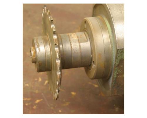 Fräsmotor für Kantenbearbeitungsmaschinen von Schwabedissen – 2KF16/14 - Bild 4