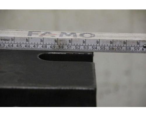 Gesenkwerkzeug von unbekannt – Durchmesser 270 mm - Bild 6