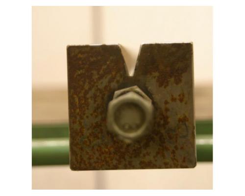 Abkantwerkzeug von Stahl – 80/80/2500 mm - Bild 3