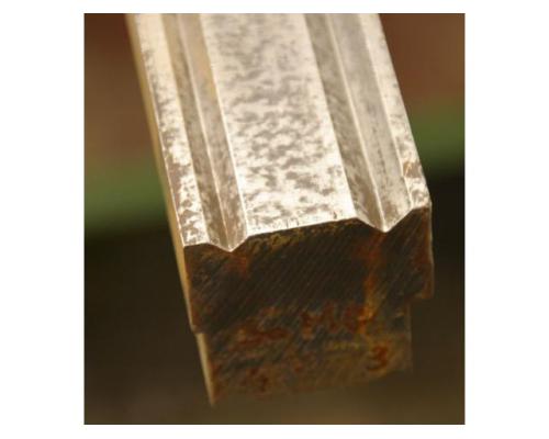 Abkantwerkzeug von Stahl – 54/45/2550 mm - Bild 3