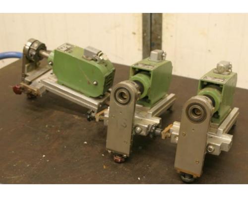 Fräsmotor für Kantenbearbeitungsmaschinen von Homag – LF-55CST - Bild 3