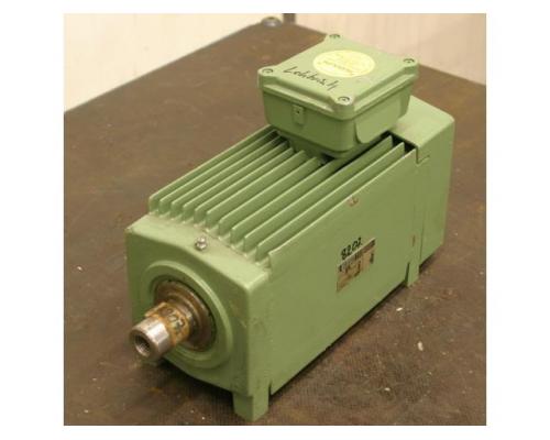Fräsmotor für Kantenbearbeitungsmaschinen von Perske – KRS 61.1-2 Br - Bild 1