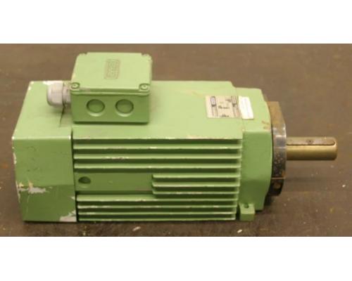 Fräsmotor für Kantenbearbeitungsmaschinen von Perske – KNS.61.13-4 D - Bild 2