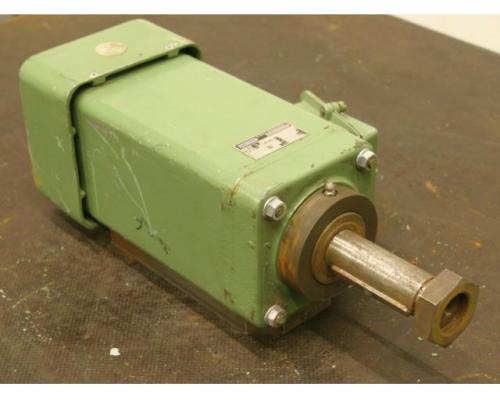 Fräsmotor für Kantenbearbeitungsmaschinen von Perske – VS 61.15-2 - Bild 1