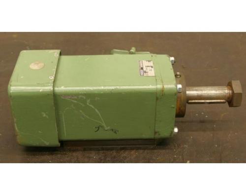 Fräsmotor für Kantenbearbeitungsmaschinen von Perske – VS 61.15-2 - Bild 2