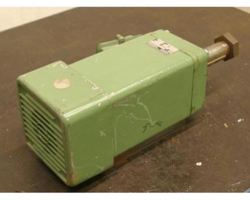Fräsmotor für Kantenbearbeitungsmaschinen von Perske – VS 61.15-2 - Bild 3