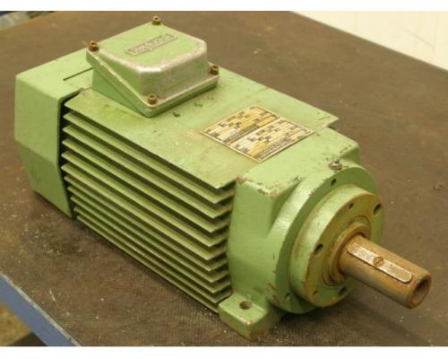 Fräsmotor für Kantenbearbeitungsmaschinen von Perske – KN570.12/201 - Bild 1