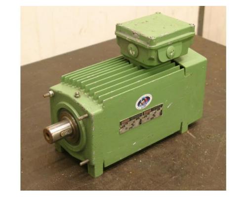 Fräsmotor für Kantenbearbeitungsmaschinen von Perske – KRS51.137 - Bild 1