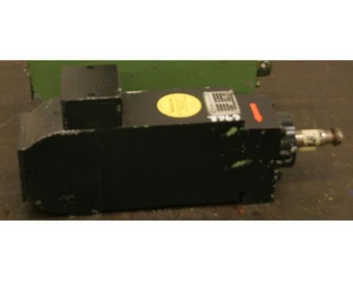 Fräsmotor für Kantenbearbeitungsmaschinen von Homag – LF-64-L - Bild 2