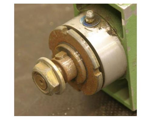 Fräsmotor für Kantenbearbeitungsmaschinen von Homag – LF-55 CKA - Bild 3
