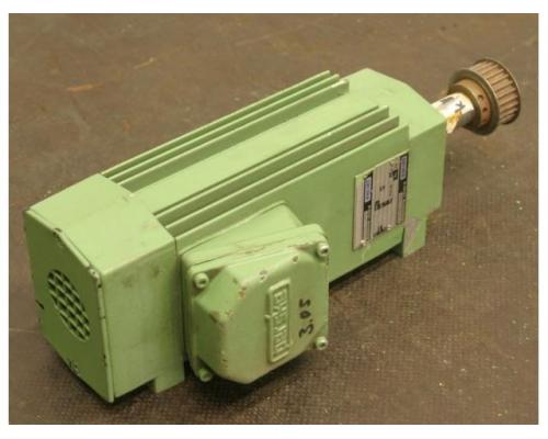 Fräsmotor für Kantenbearbeitungsmaschinen von Perske – KRS 35.3-2 - Bild 3