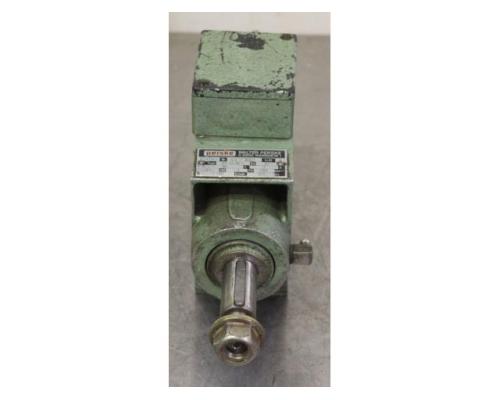 Fräsmotor für Kantenbearbeitungsmaschinen von Perske – VS 30.06-2 - Bild 6