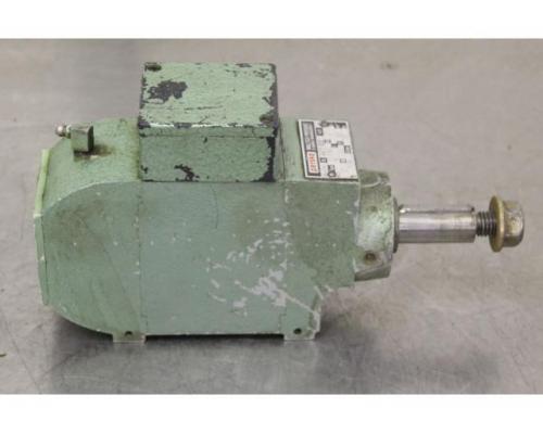 Fräsmotor für Kantenbearbeitungsmaschinen von Perske – VS 30.06-2 - Bild 7