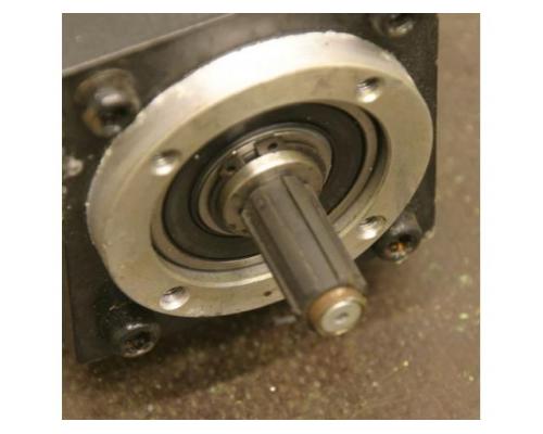 Fräsmotor für Kantenbearbeitungsmaschinen von Perske – VFS 40.09-2 - Bild 3