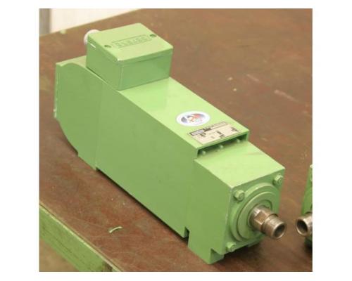 Fräsmotor für Kantenbearbeitungsmaschinen von Perske – VS 41.15-2 - Bild 1