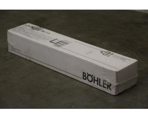 Stabelektroden Schweißelektroden 4,0 x 350 von Böhler – FOX CM 2 Kb - Bild 10