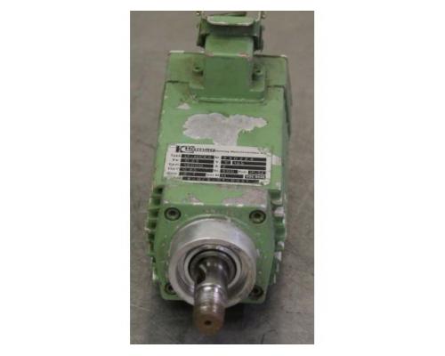Fräsmotor für Kantenbearbeitungsmaschinen von Homag – LF-40CKA - Bild 6