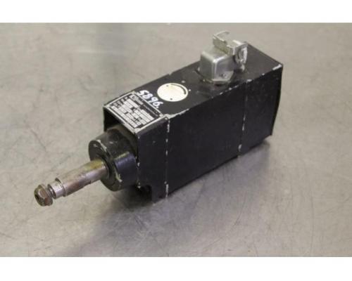 Fräsmotor für Kantenbearbeitungsmaschinen von Homag – LF-55-L - Bild 1