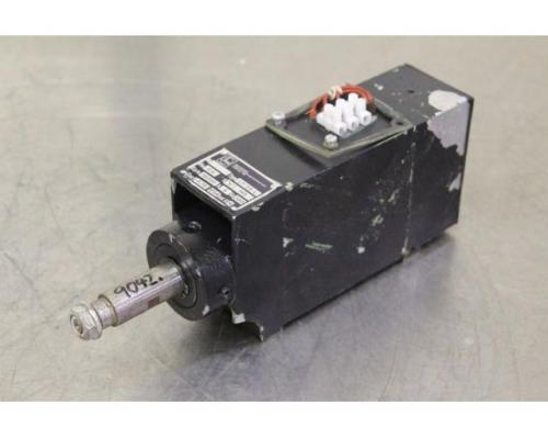 Fräsmotor für Kantenbearbeitungsmaschinen von Homag – LF-55-L - Bild 5