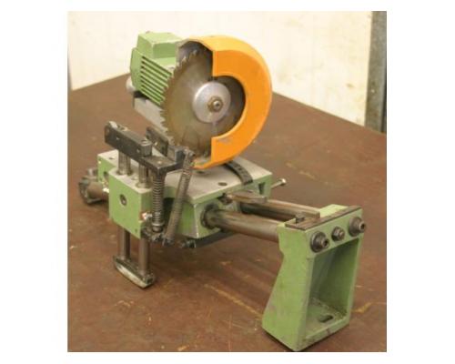 Fräsaggregat für Kantenbearbeitungsmaschinen von Perske – DKNS 502/2 - Bild 2