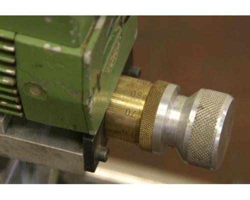 Fräsaggregat für Kantenbearbeitungsmaschinen von Perske – DKNS 502/2 - Bild 6