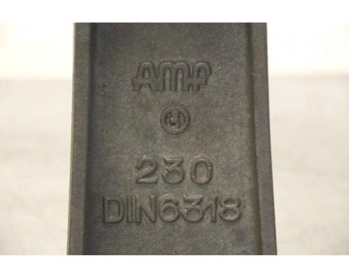 Treppenbock 2 Stück von AMF – AMF 230 DIN6318 - Bild 4