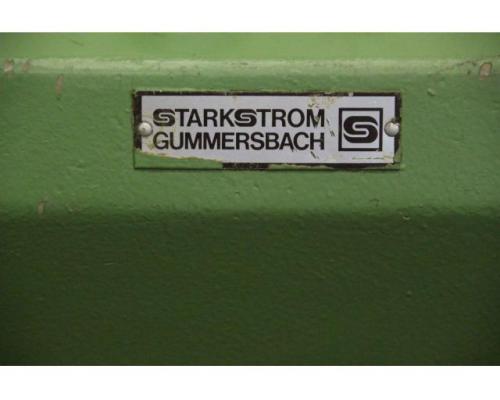 Zweihand-Bedienpult von Starkstrom Gummesbach – 400/400/H915 mm - Bild 4