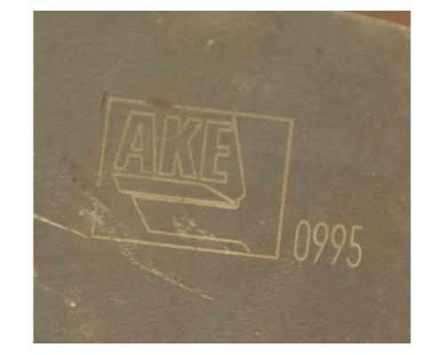 Holz-Fräser von AKE Hydro-Grip – T20002587 - Bild 9