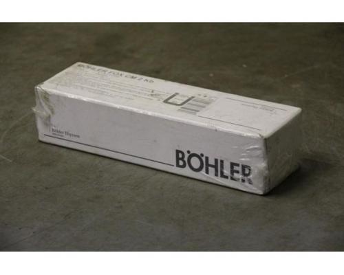 Stabelektroden Schweißelektroden 2,5 x 250 von Böhler – FOX CM 2 Kb - Bild 11
